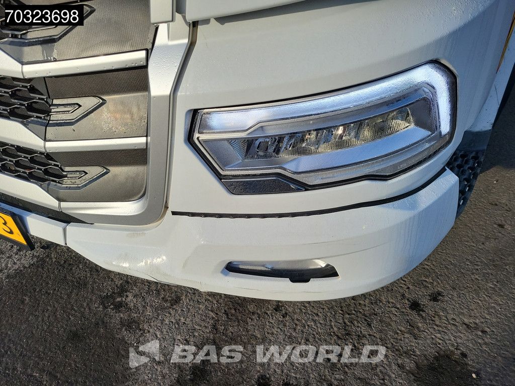 DAF XG 480 4X2 NL-Truck APK 02-2027 2xTanks ACC