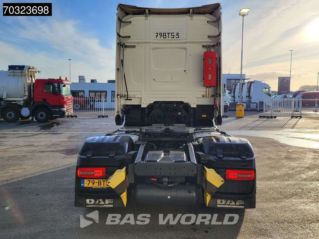 DAF XG 480 4X2 NL-Truck APK 02-2027 2xTanks ACC
