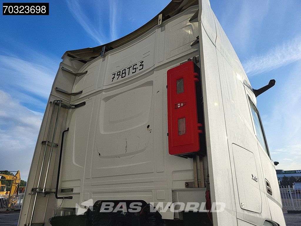 DAF XG 480 4X2 NL-Truck APK 02-2027 2xTanks ACC