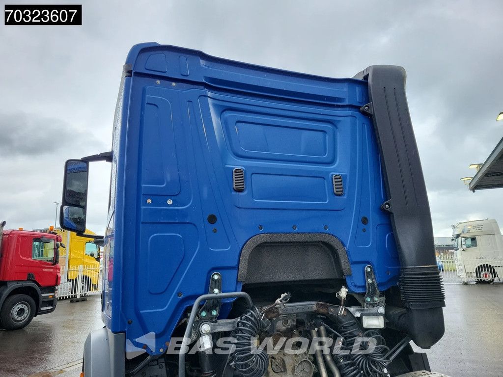 Mercedes Actros Actros 1948 4X2 ClassicSpace Retarder Navi