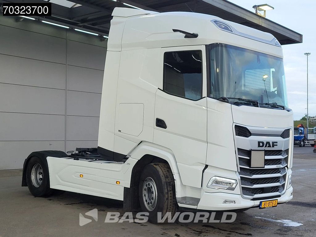 DAF XG 480 4X2 NL-Truck APK 02-2027 2xTanks ACC