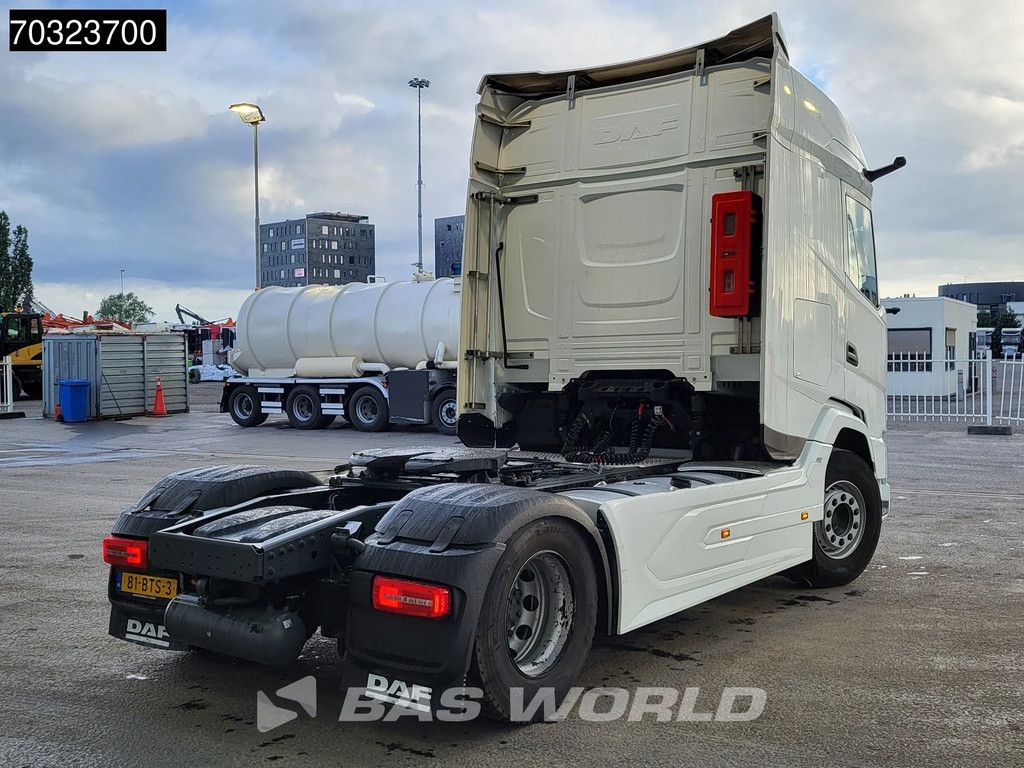 DAF XG 480 4X2 NL-Truck APK 02-2027 2xTanks ACC