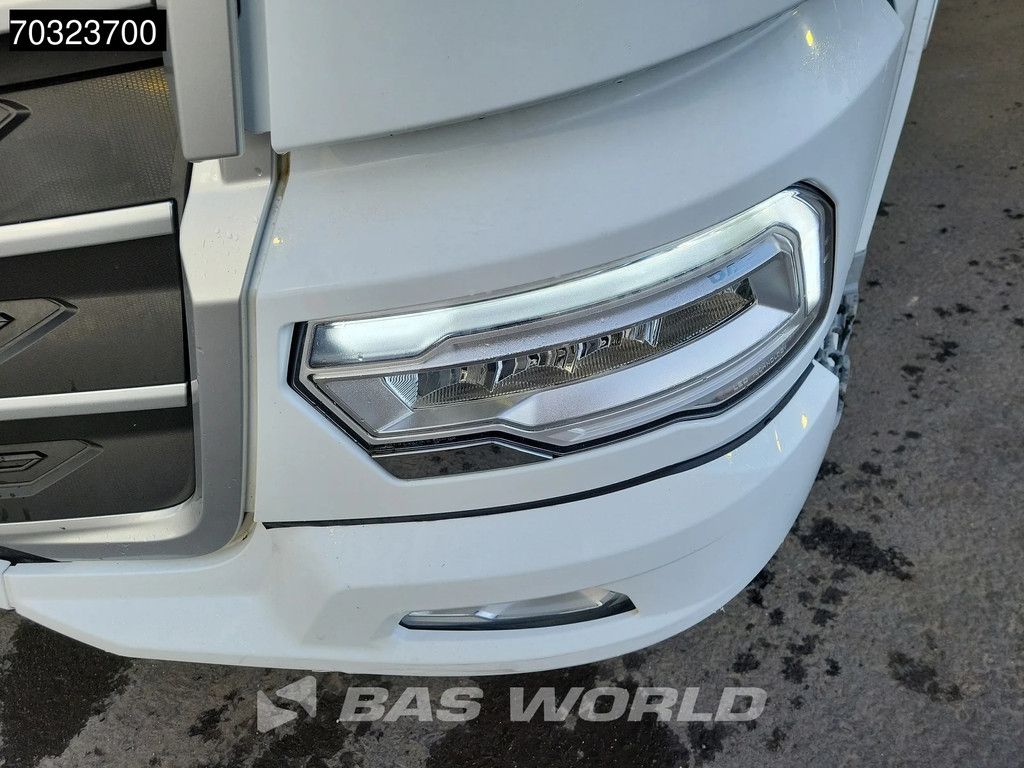DAF XG 480 4X2 NL-Truck APK 02-2027 2xTanks ACC