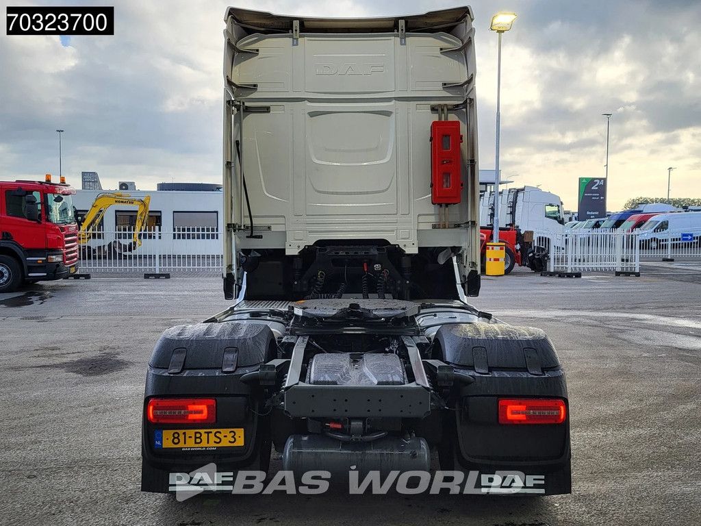 DAF XG 480 4X2 NL-Truck APK 02-2027 2xTanks ACC