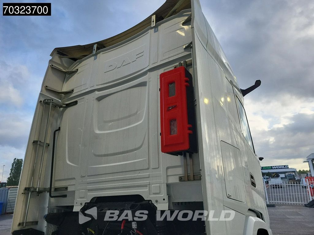 DAF XG 480 4X2 NL-Truck APK 02-2027 2xTanks ACC