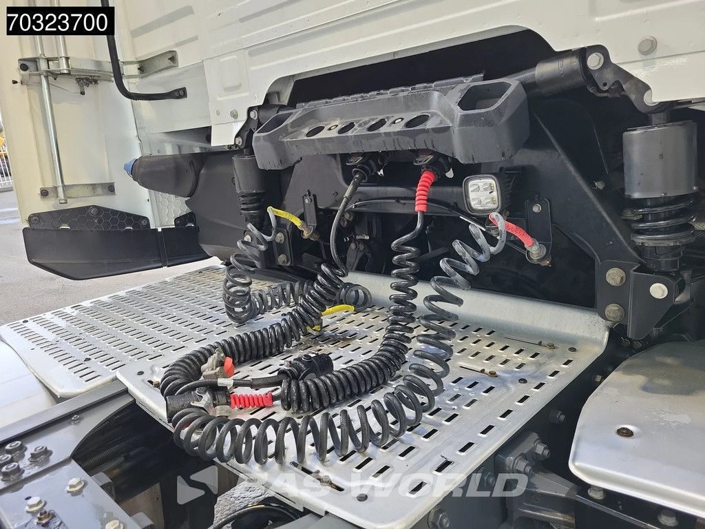 DAF XG 480 4X2 NL-Truck APK 02-2027 2xTanks ACC
