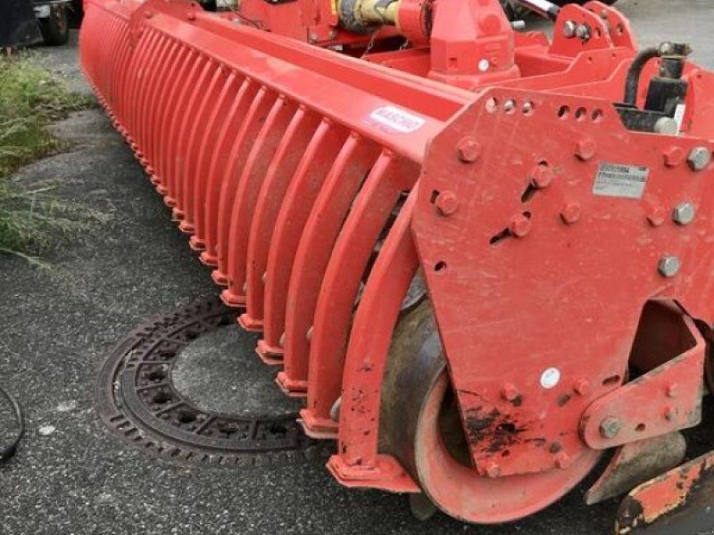 Maschio Falco 5000
