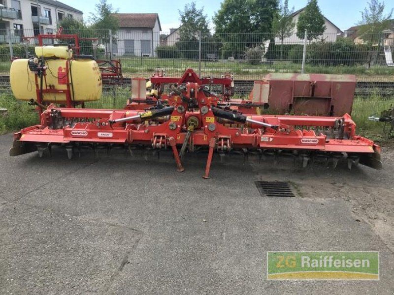 Maschio Falco 5000