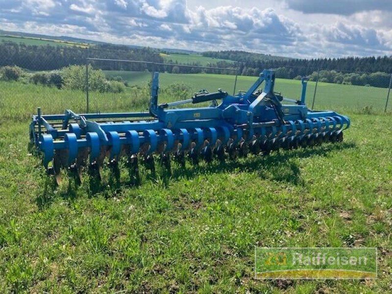 Lemken Gebr. Heliodor 8/600 K
