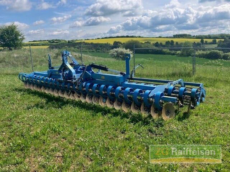 Lemken Gebr. Heliodor 8/600 K