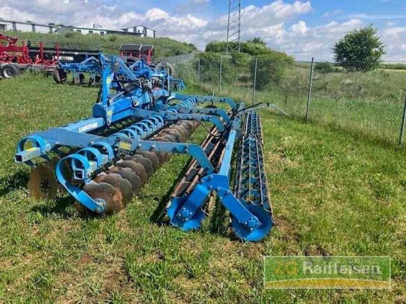 Lemken Gebr. Heliodor 8/600 K