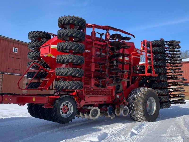 Horsch Pronto 6 AS