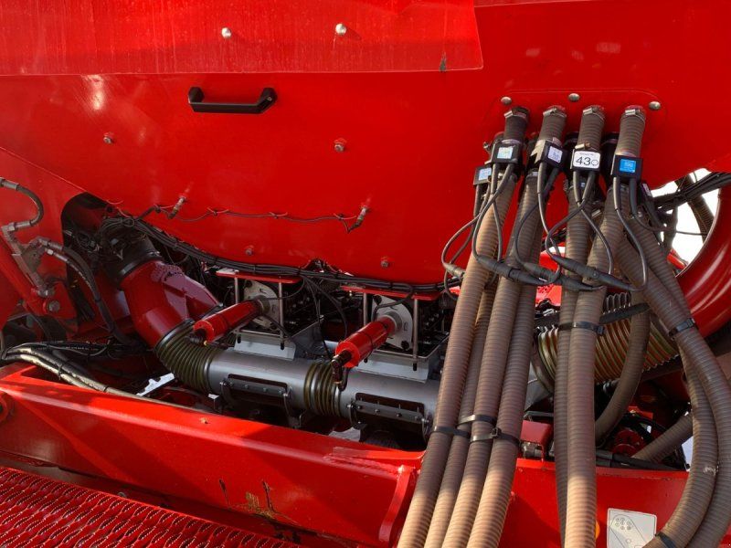 Horsch Pronto 6 AS