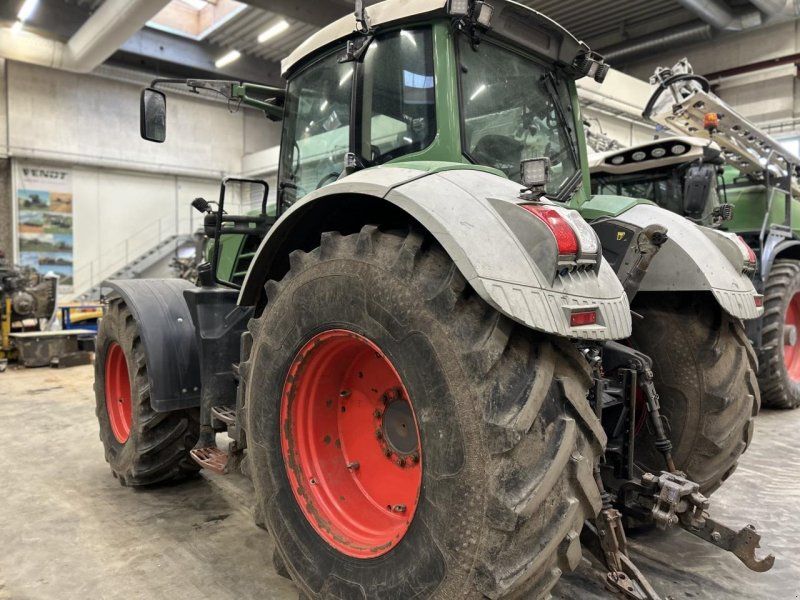 Fendt 824 VARIO SCR