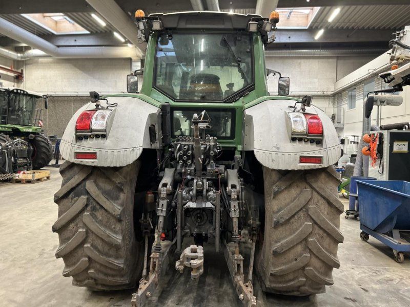 Fendt 824 VARIO SCR