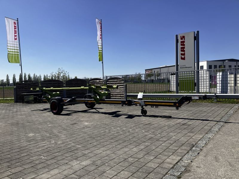 Flötzinger TRANSPORTWAGEN