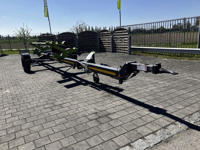 Flötzinger TRANSPORTWAGEN