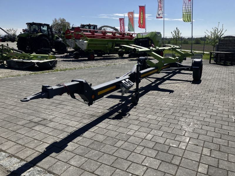 Flötzinger TRANSPORTWAGEN
