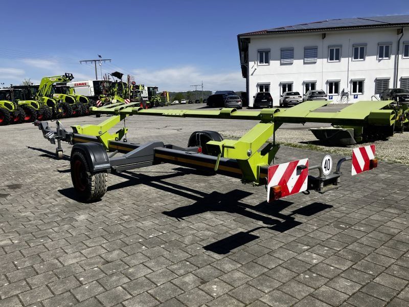 Flötzinger TRANSPORTWAGEN
