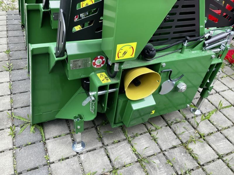 Krpan 550 GL