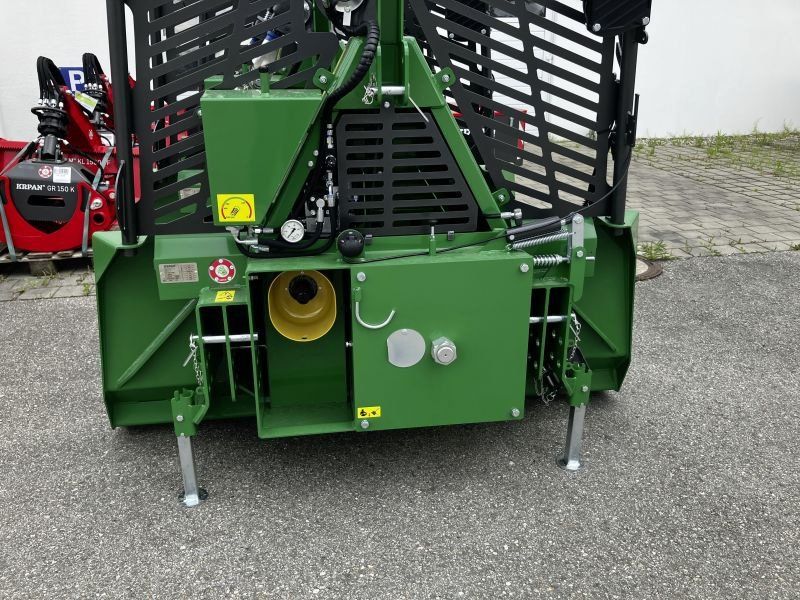 Krpan 850 GL