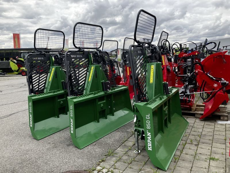 Krpan 850 GL
