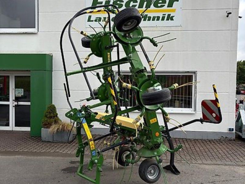 Krone Vendro 620