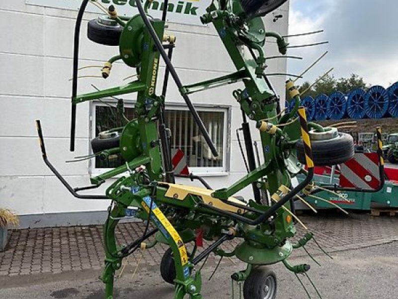 Krone Vendro 620