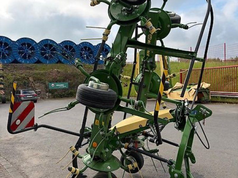 Krone Vendro 620