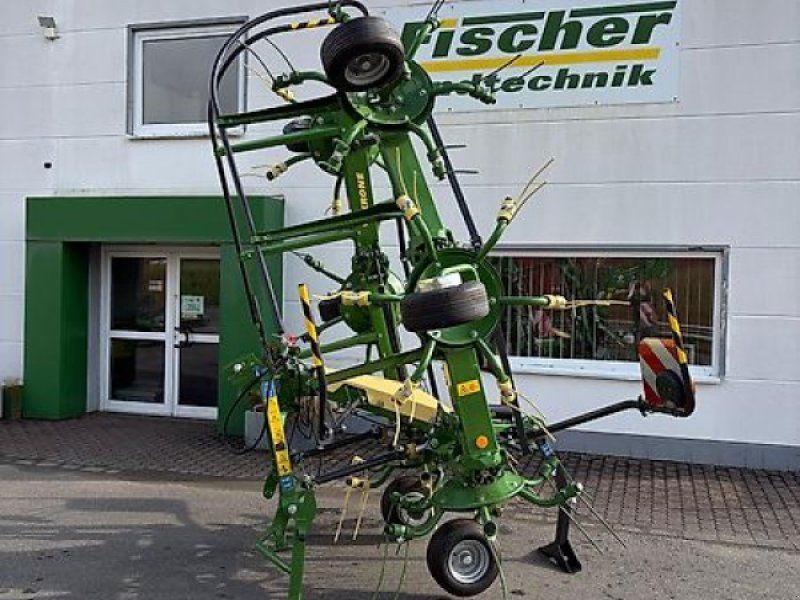 Krone Vendro 680