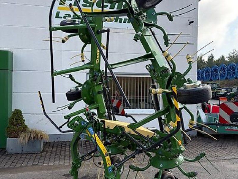 Krone Vendro 680