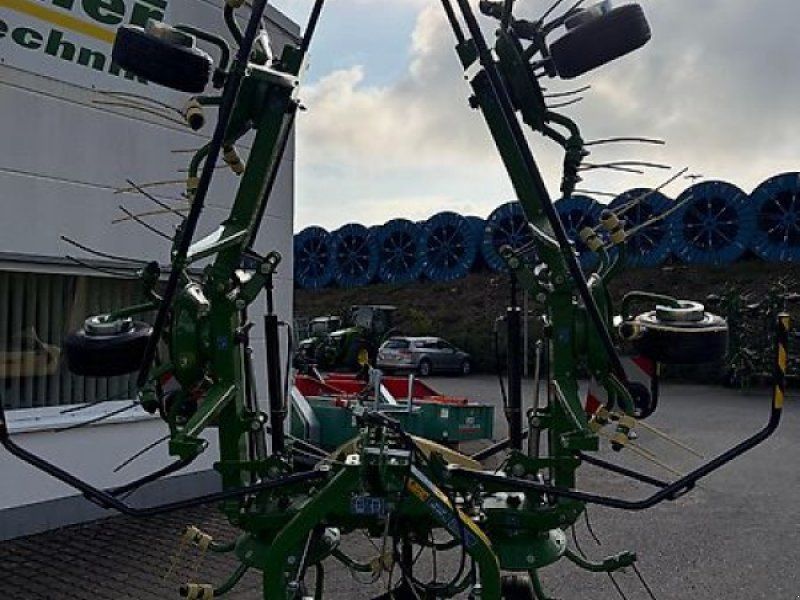 Krone Vendro 680