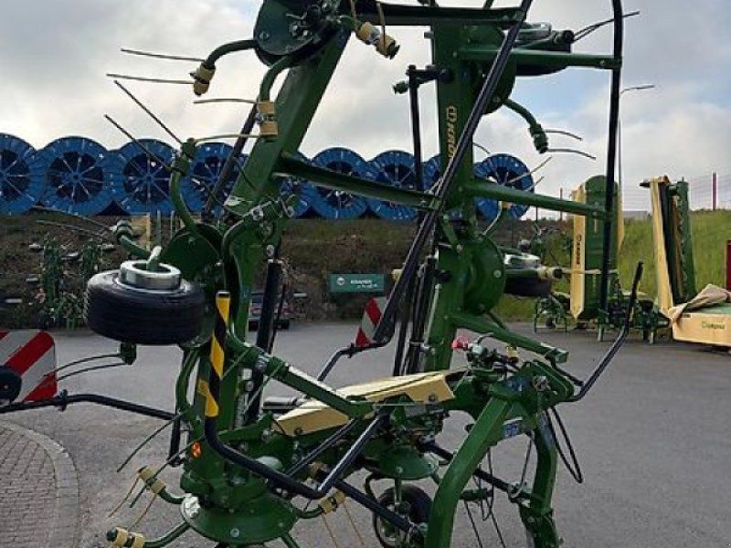Krone Vendro 680