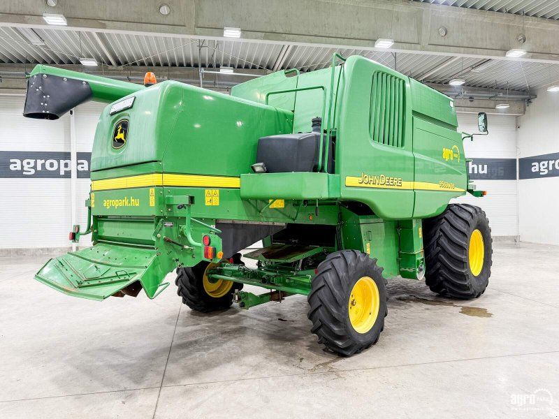 John Deere 9560 WTS
