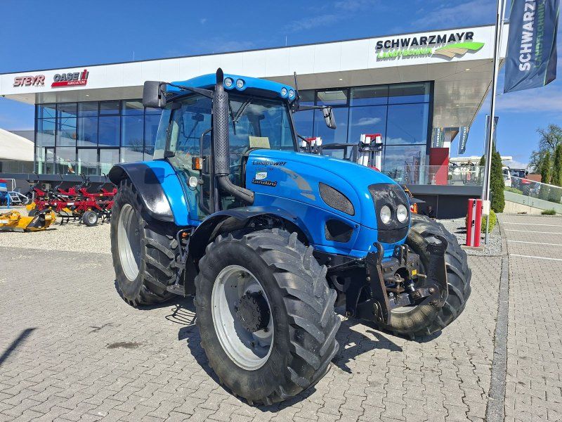 Landini 135 Comfort T-Tronic