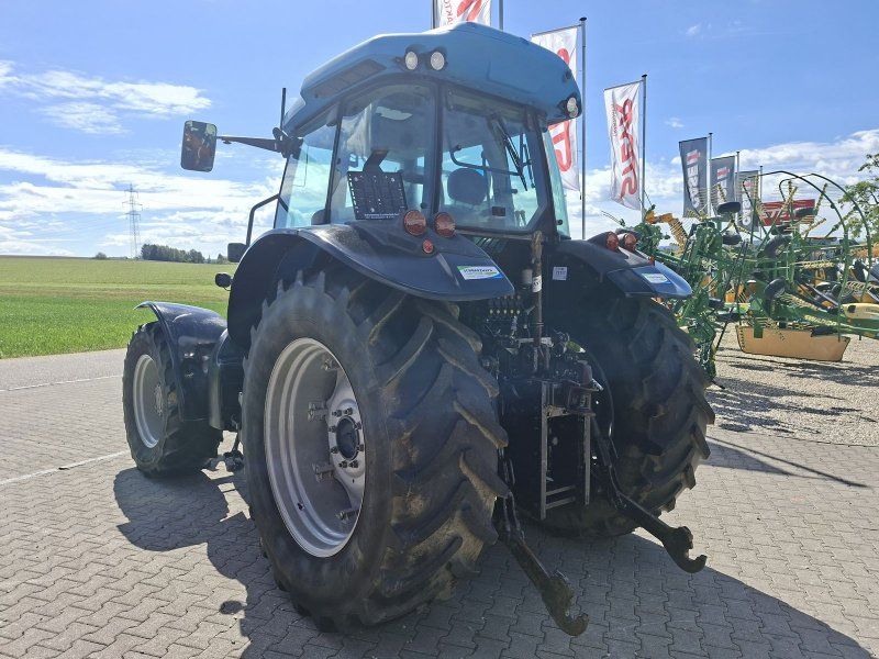 Landini 135 Comfort T-Tronic
