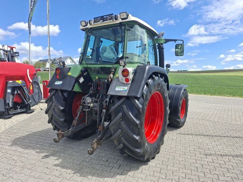 Fendt Farmer 412 Vario