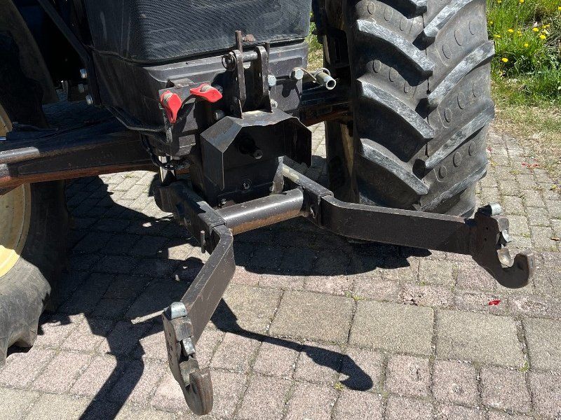 New Holland M 160