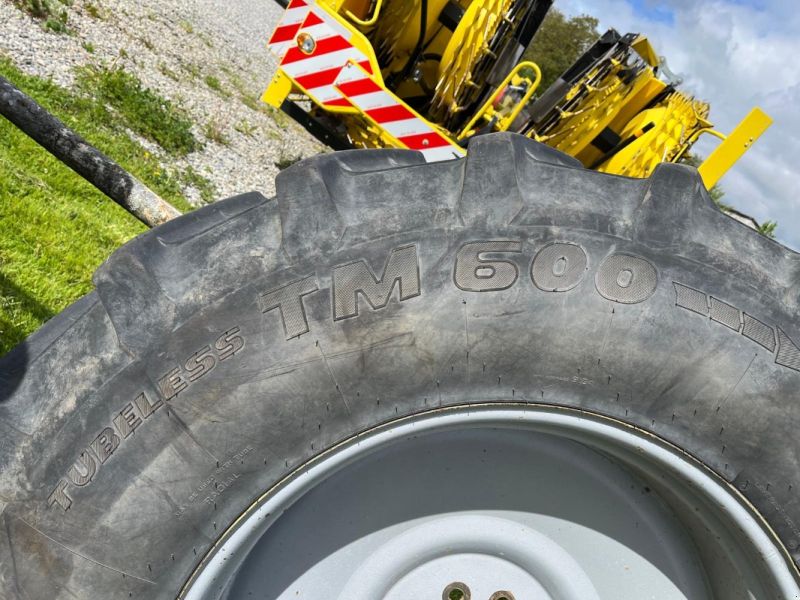 Pirelli 460/85 R34 TM 600 147 A8 / 144B