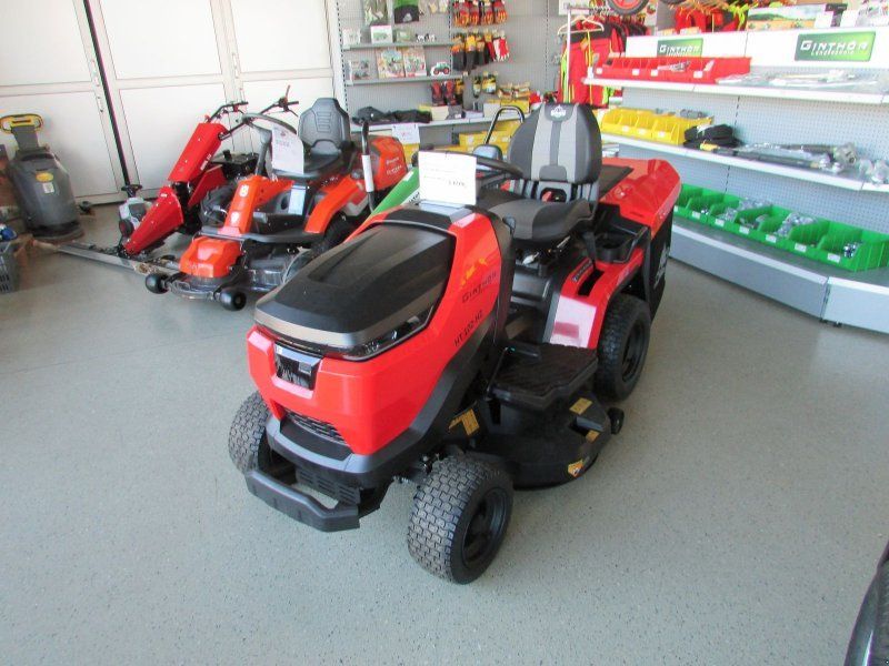 Herkules HT 102-H2 Comfort