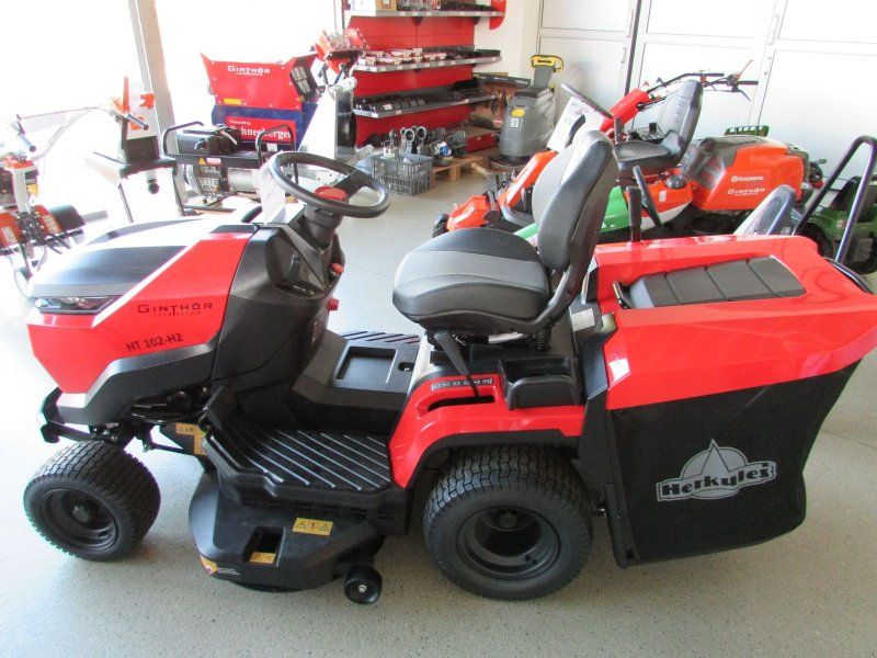 Herkules HT 102-H2 Comfort