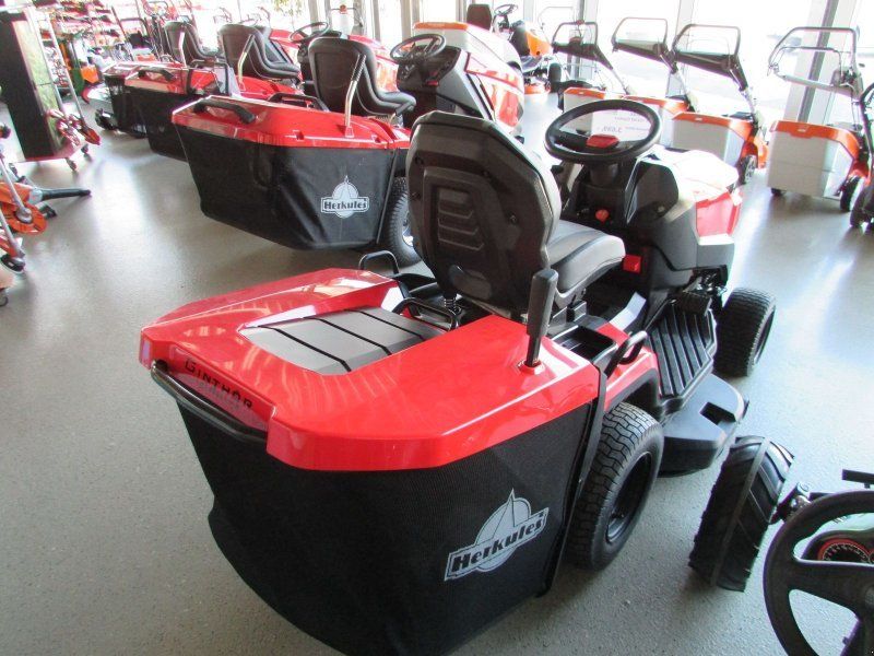 Herkules HT 102-H2 Comfort