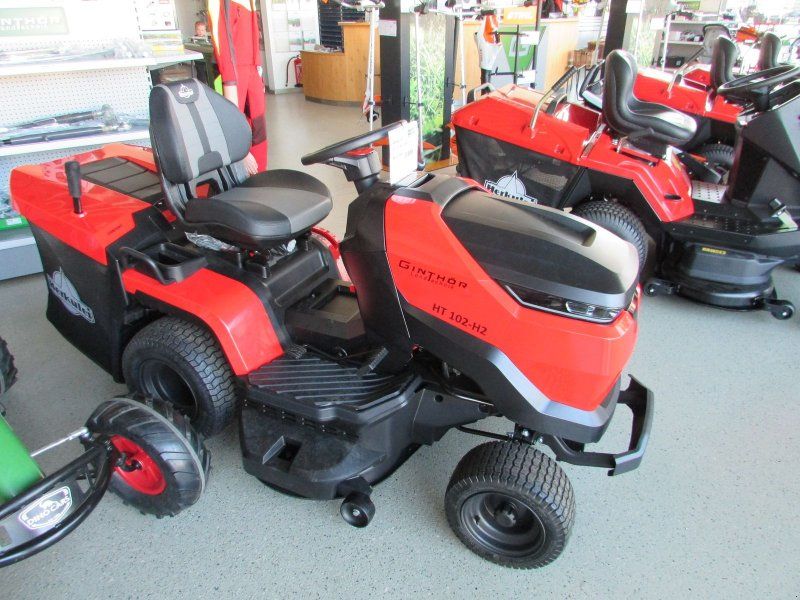 Herkules HT 102-H2 Comfort
