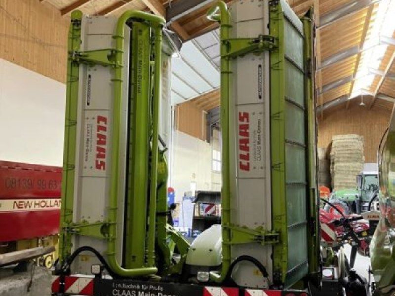 Claas DISCO 9200 C AUTO SWATHER