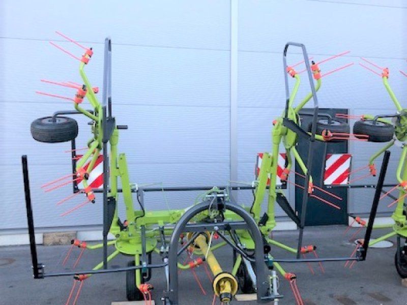 Claas Volto 55