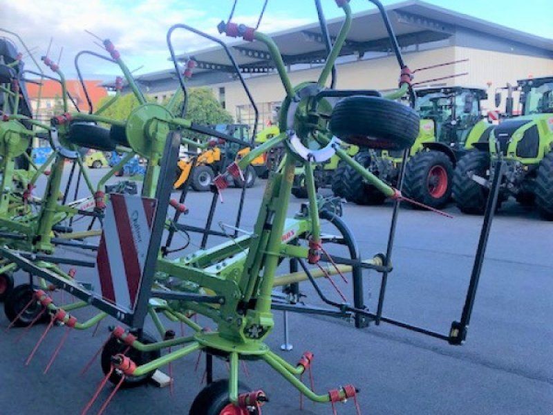 Claas Volto 55
