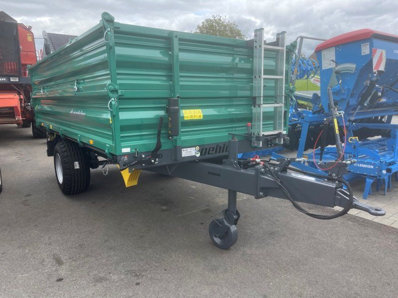 Oehler OL EDK 65 Eco Plus