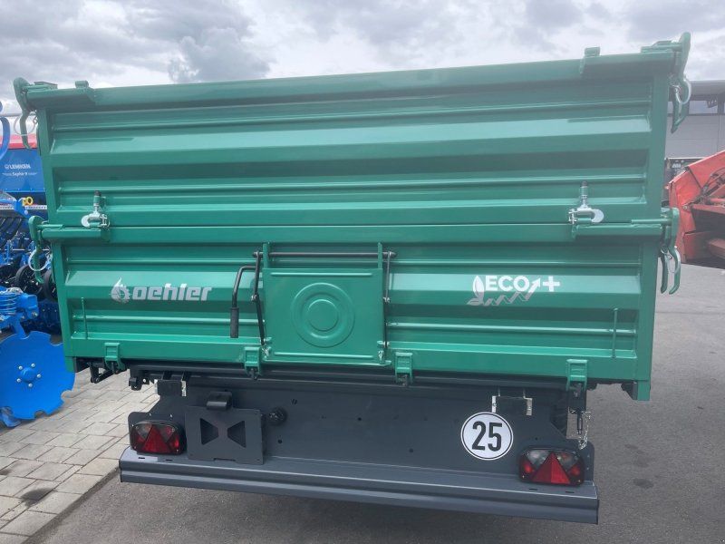 Oehler OL EDK 65 Eco Plus