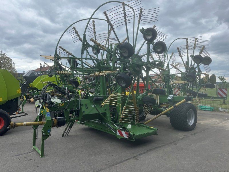 Krone Swadro 1400 Plus