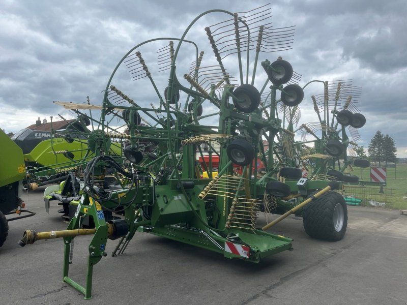 Krone Swadro 1400 Plus